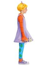 Kids Angelica Nickelodeon Rugrats Costume Alt 3