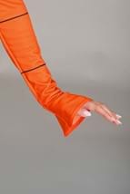Adult Angelica Nickelodeon Rugrats Costume Alt 8