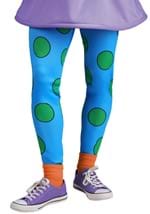 Adult Angelica Nickelodeon Rugrats Costume Alt 9