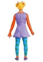 Adult Angelica Nickelodeon Rugrats Costume Alt 1
