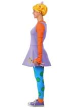 Adult Angelica Nickelodeon Rugrats Costume Alt 9