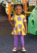 Toddler Susie Nickelodeon Rugrats Costume updated