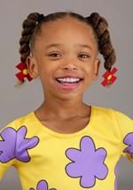 Toddler Susie Nickelodeon Rugrats Costume Alt 4
