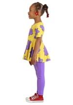 Toddler Susie Nickelodeon Rugrats Costume Alt 2