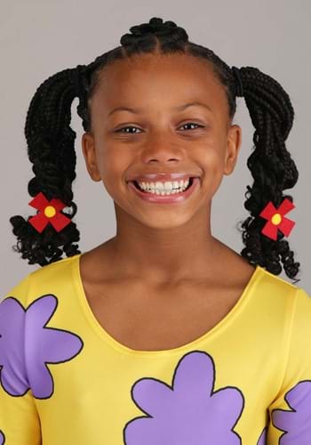 Nickelodeon Rugrats Susie Costume for Girls | Nickelodeon Costumes