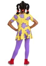 Kids Susie Nickelodeon Rugrats Costume Alt 1