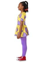 Kid's Susie Nickelodeon Rugrats Costume Alt 4