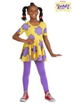 Kid's Susie Nickelodeon Rugrats Costume Alt 5