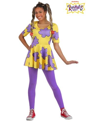 Adult Susie Nickelodeon Rugrats Costume