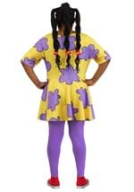 Plus Size Susie Nickelodeon Rugrats Costume Alt 1