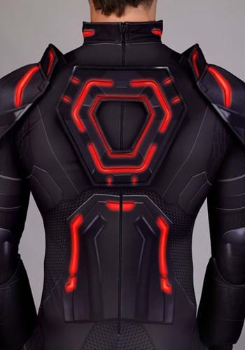 Disney Tron Ares Men's Costume | Disney Costumes