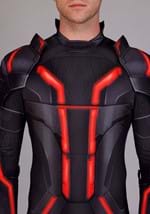 Adult Disney Tron Ares Costume Alt 4