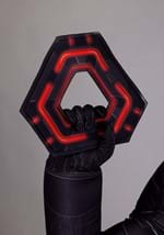 Adult Disney Tron Ares Costume Alt 8
