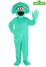 Adult Sesame Street Rosita Costume
