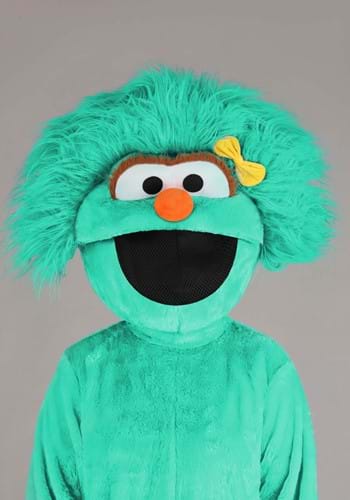 Sesame Street Rosita Women's Costume | Sesame Street Costumes