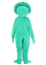 Adult Sesame Street Rosita Costume Alt 1