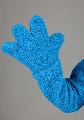 Sesame Street Grover Adult Costume | Sesame Street Costumes