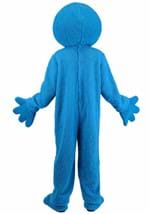 Adult Sesame Street Grover Costume Alt 1