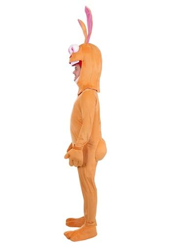 Ren & Stimpy Show Adult Ren Costume | Nickelodeon Costumes