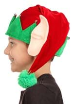 Kids Soft Elf Hat with Ears Alt 2