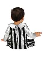 Infant Dazzling Disco Dude Costume Alt 1