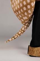 Kids Armadillo Costume Alt 7