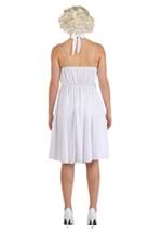Adult Deluxe Marilyn Halter Dress Costume Alt 1