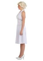 Adult Deluxe Marilyn Halter Dress Costume Alt 2