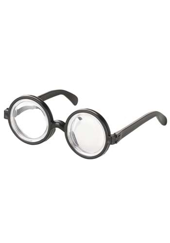 Bug Eye Blurry Glasses