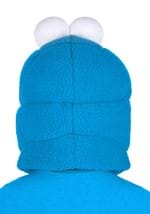 Sesame Street Cookie Monster Jawesome Costume Hat Alt 1