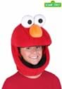 Sesame Street Elmo Jawesome Costume Hat
