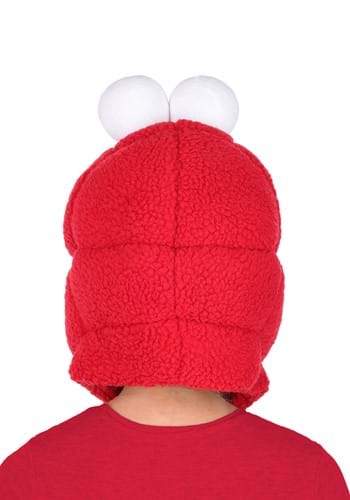 Sesame Street Elmo Costume Jawesome Hat | Sesame Street Accessories