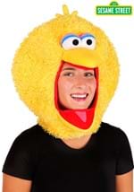 Sesame Street Big Bird Jawesome Costume Hat