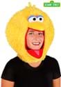 Sesame Street Big Bird Jawesome Costume Hat