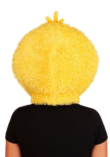 Sesame Street Big Bird Costume Jawesome Hat | Sesame Street Accessories
