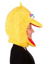 Sesame Street Big Bird Jawesome Costume Hat Alt 3