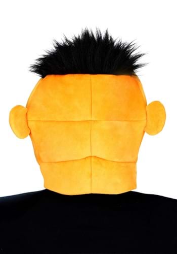 Sesame Street Ernie Costume Jawesome Hat | Sesame Street Accessories