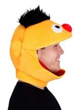 Sesame Street Ernie Jawesome Costume Hat Alt 3