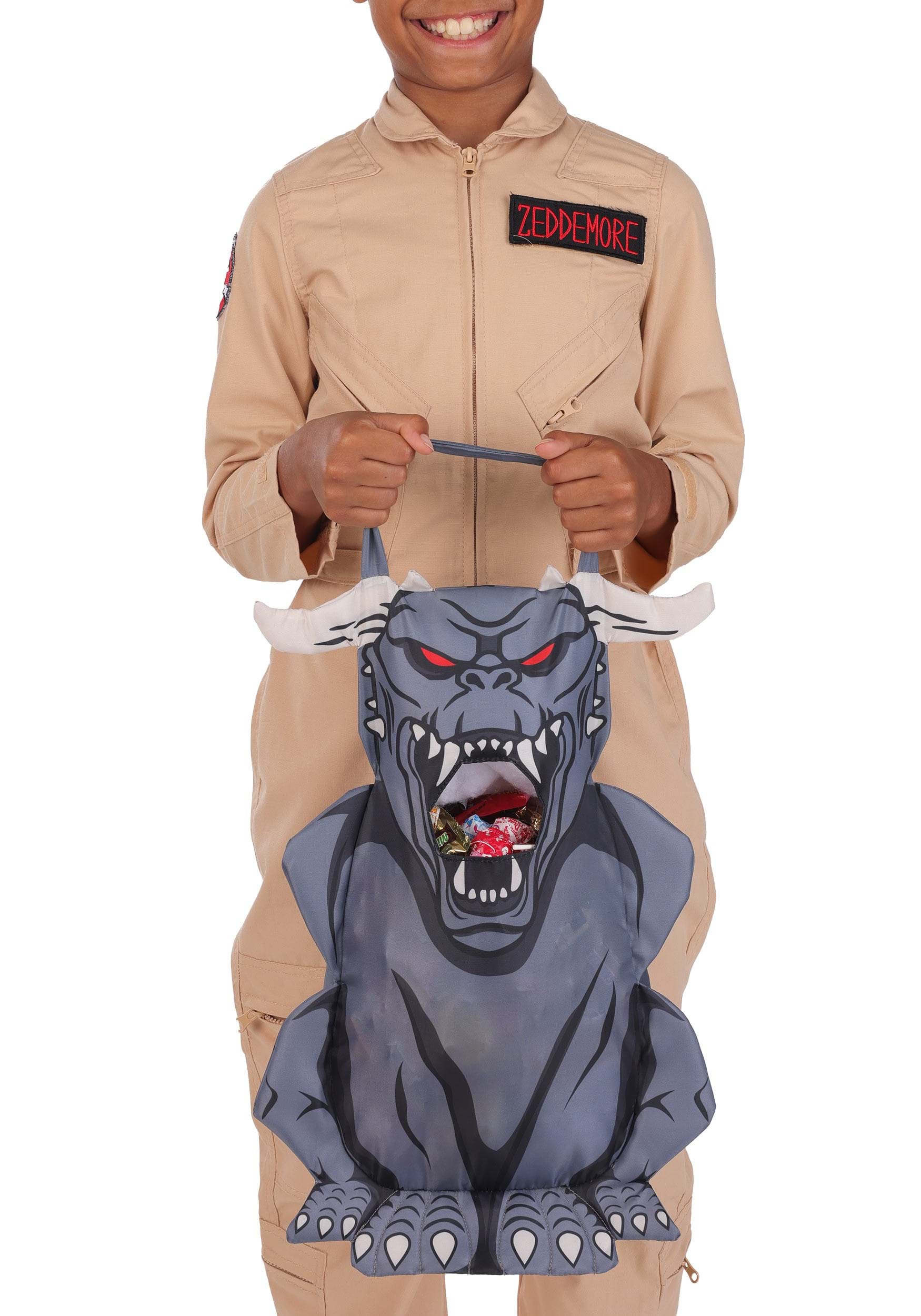 Ghostbusters Terror Dog Candy Bag | Ghostbusters Accessories