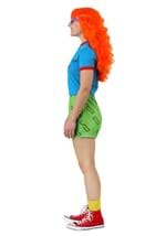 Womens Chuckie Nickelodeon Rugrats Costume Alt 2