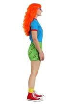 Womens Chuckie Nickelodeon Rugrats Costume Alt 3