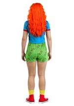 Womens Chuckie Nickelodeon Rugrats Costume Alt 1