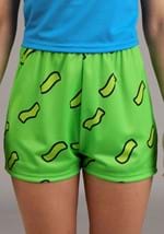 Womens Chuckie Nickelodeon Rugrats Costume Alt 6