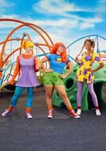 Women's Chuckie Nickelodeon Rugrats Costume Alt 1