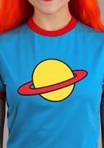 Women's Chuckie Nickelodeon Rugrats Costume Alt 7