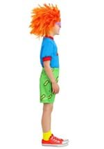 Toddler Chuckie Nickelodeon Rugrats Costume Alt 3