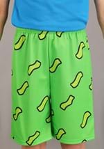 Kids Chuckie Nickelodeon Rugrats Costume Alt 6