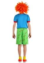 Kids Chuckie Nickelodeon Rugrats Costume Alt 1