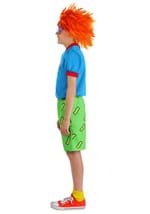 Kids Chuckie Nickelodeon Rugrats Costume Alt 2