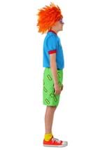 Kid's Chuckie Nickelodeon Rugrats Costume Alt 7